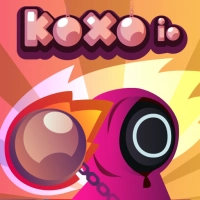 koxoio Juegos