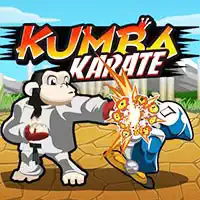 kumba_karate 游戏