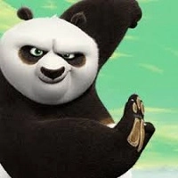 Kung Fu Panda 3: Desafio de Treinamento do Panda