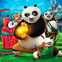 kung_fu_panda_3_panda_village_defender ألعاب