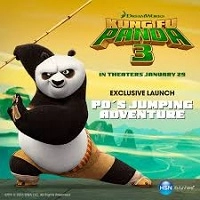 kung_fu_panda_3_pos_jumping_adventure เกม