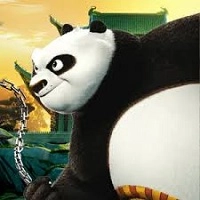 Kung Fu Panda 3: De Woeste Strijd