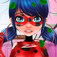 ladybug_action_surgery ألعاب