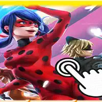 ladybug_miraculous_clicker игри
