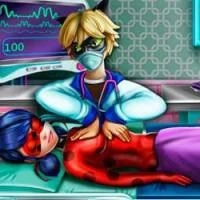 ladybug_resurrection_emergency ゲーム