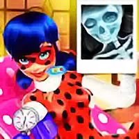 ladybug_super_recovery Juegos