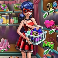 ladybug_valentine_gifts Игры