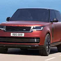Land Rover Range Rover 2022 ស្លាយ