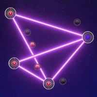 laser_nodes 游戏