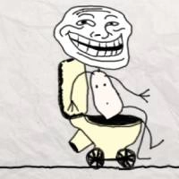 Iniciar Trollface 2