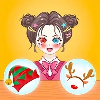 left_or_right_-_christmas_dressup ហ្គេម