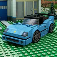 lego_cars_jigsaw Игры
