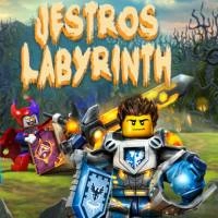 lego_nexo_knights_jestros_labyrinth Ігри
