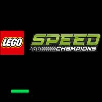 lego_speed_champions Játékok