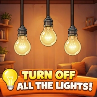 Lampa işığı tapmacası