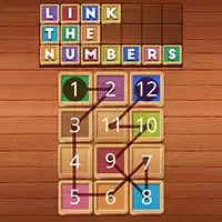 link_the_numbers Games