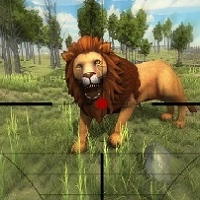 lion_hunting_3d Spil