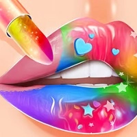 lip_art ហ្គេម