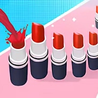 lipstick_stack_runner 游戏