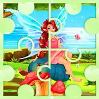 little_cute_summer_fairies_puzzle গেমস