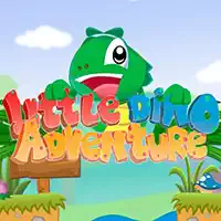 little_dino_adventure Gry