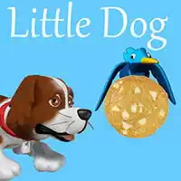little_dog permainan