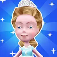 little_frozen_subway_temple_run ألعاب