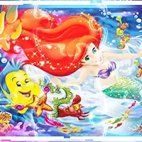 little_mermaid_jigsaw_puzzle ألعاب