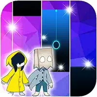 little_nightmare_2_piano_tiles_game بازی ها