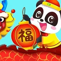 little_panda_chinese_festival_crafts Խաղեր