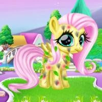 little_pony_caretaker ألعاب