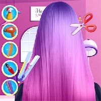 little_princess_braid_hairs ألعاب