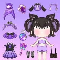 little_princess_dress_up Spellen