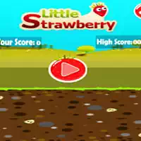 little_strawberry Pelit