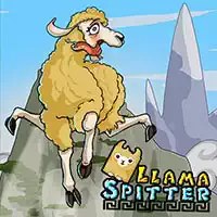 llama_spitter Spellen