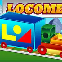 locometry 游戏