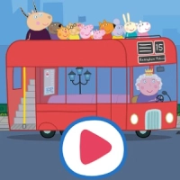 Excursie cu autobuzul în Londra