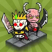 loot_heroes ゲーム