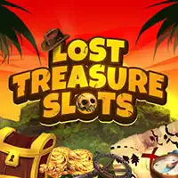 lost_treasure_slots 游戏