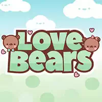 love_bears بازی ها