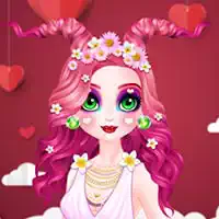 love_horoscope_for_princesses Παιχνίδια