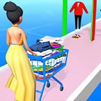 love_shopping_rush ゲーム