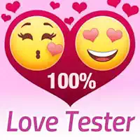 love_tester Hry
