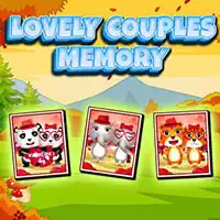lovely_couples_memory Igre