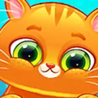 lovely_virtual_cat ゲーム