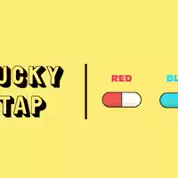 lucky_tap_game Խաղեր