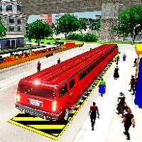 luxury_limo_taxi_driver_city_game Παιχνίδια