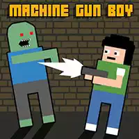 machine_gun_boy Խաղեր
