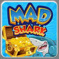 mad_shark ហ្គេម