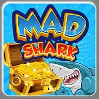 mad_shark Игры